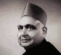 President's Photo